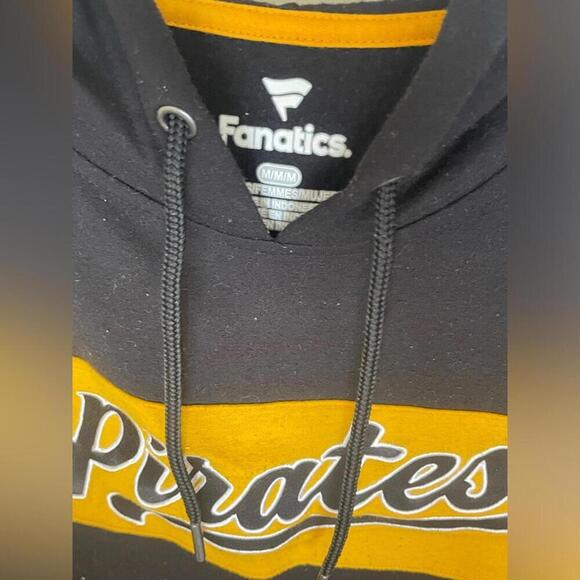Pirates hoodie - Picture 7 of 8